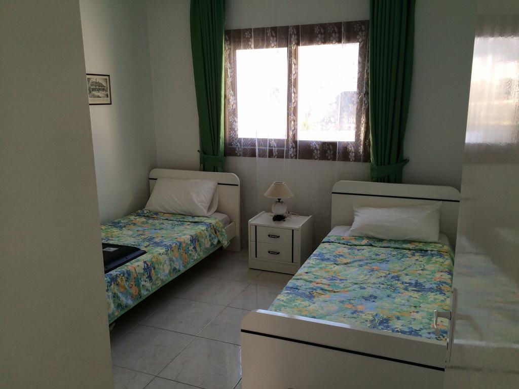 Pissouri Beach Front Apartments Zimmer foto
