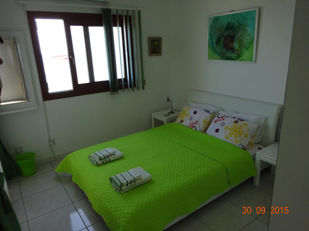 Pissouri Beach Front Apartments Zimmer foto