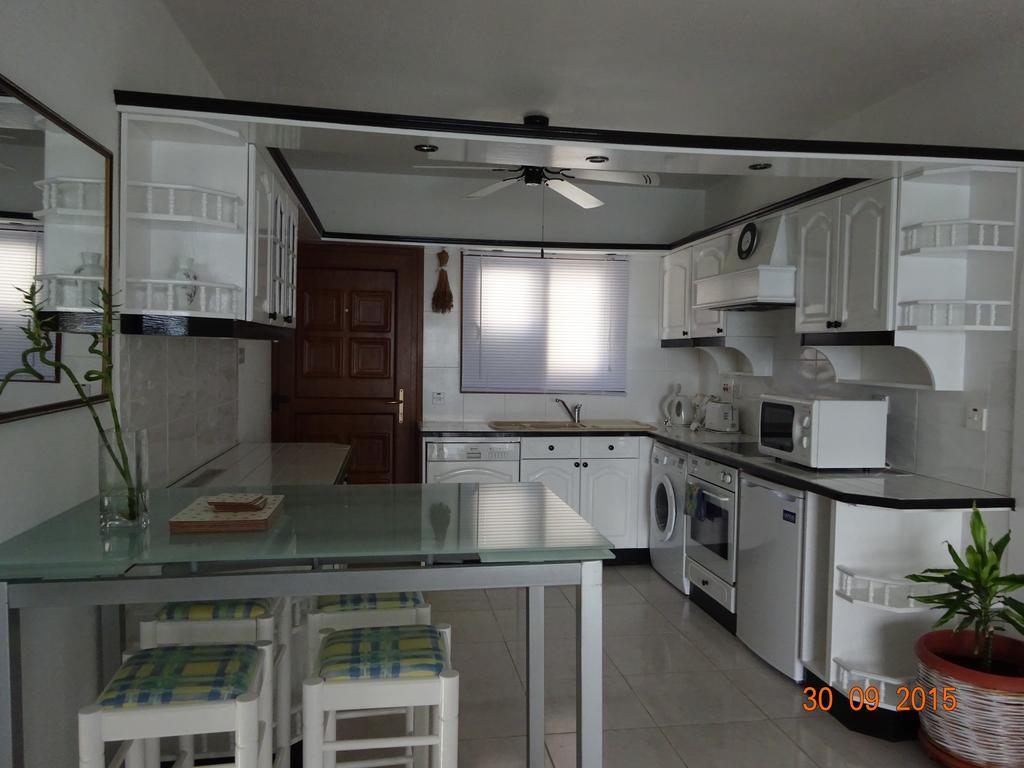 Pissouri Beach Front Apartments Zimmer foto